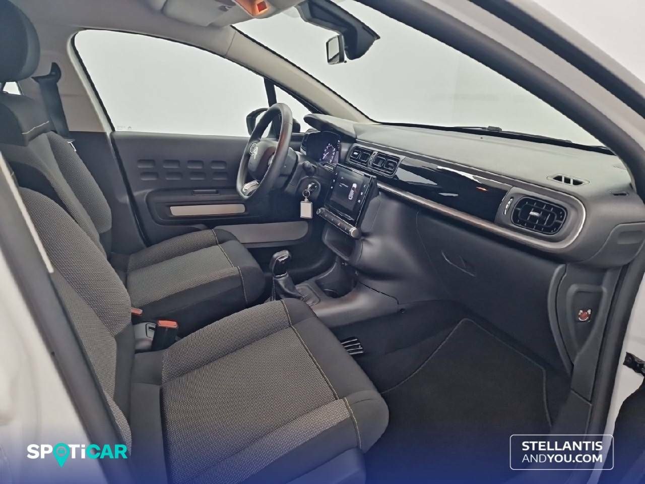 Foto Citroën C3 24
