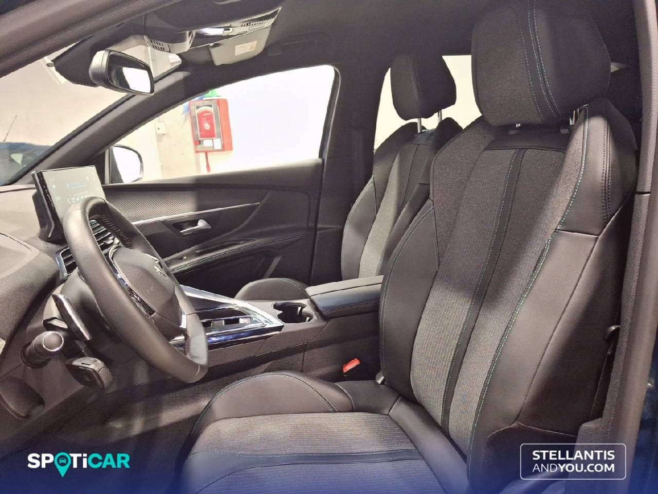 Foto Peugeot 3008 9