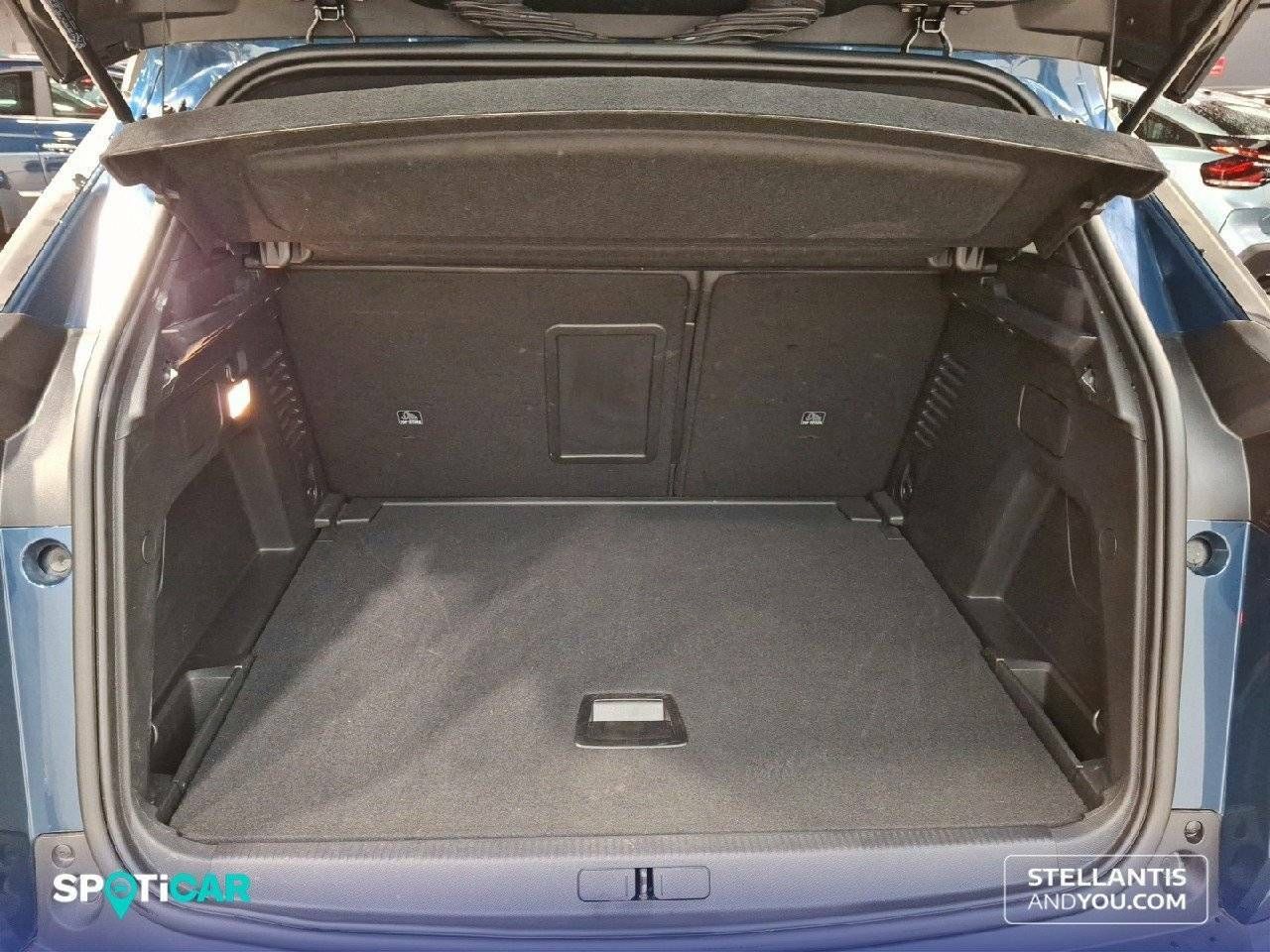 Foto Peugeot 3008 6