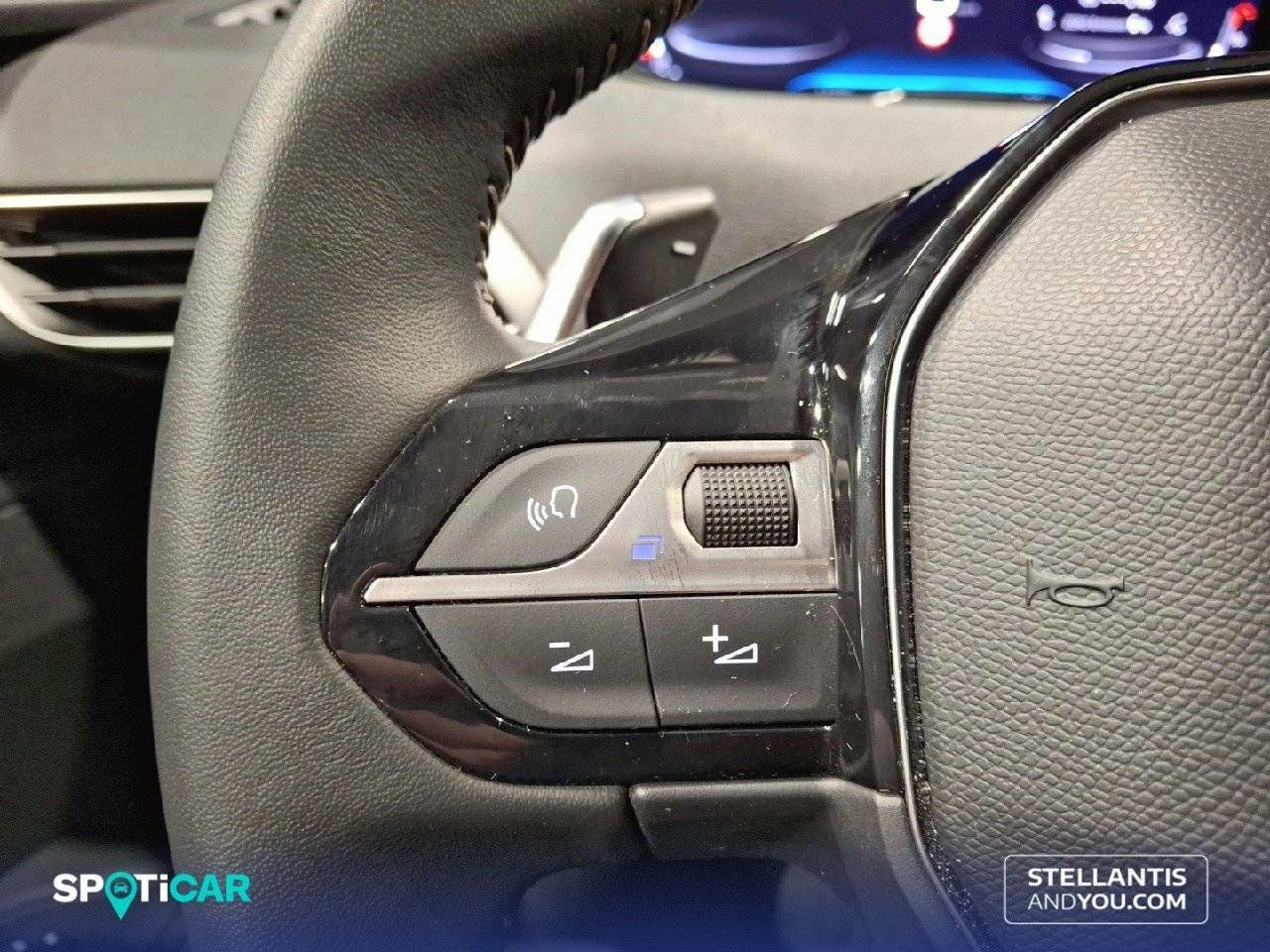 Foto Peugeot 3008 13