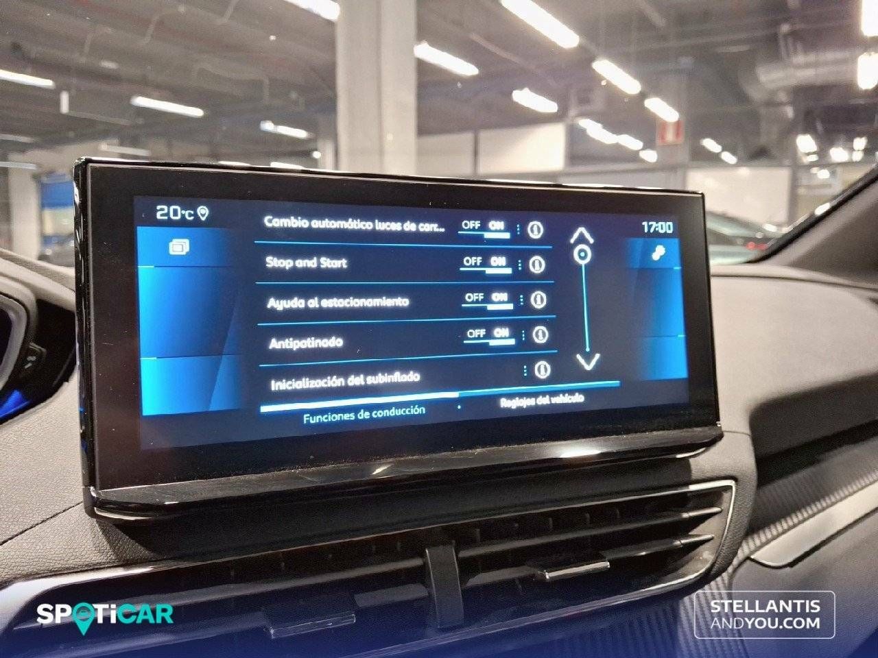 Foto Peugeot 3008 18