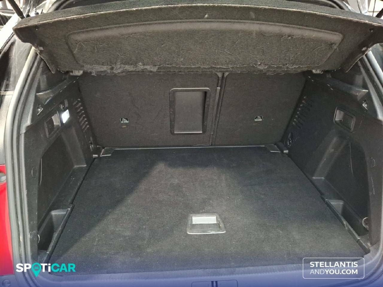 Foto Peugeot 3008 6