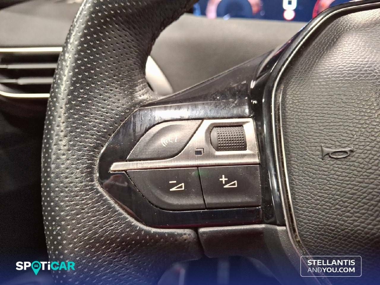 Foto Peugeot 3008 13