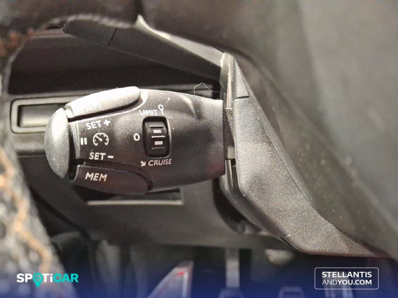 Foto Peugeot 3008 15
