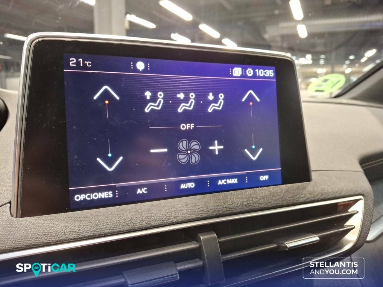 Foto Peugeot 3008 17