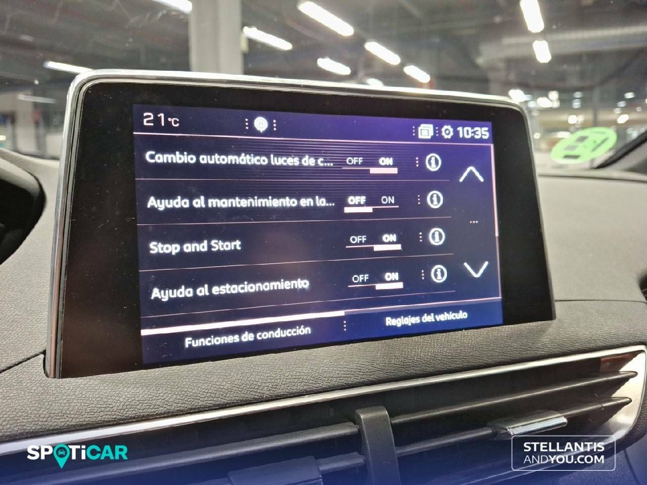 Foto Peugeot 3008 18