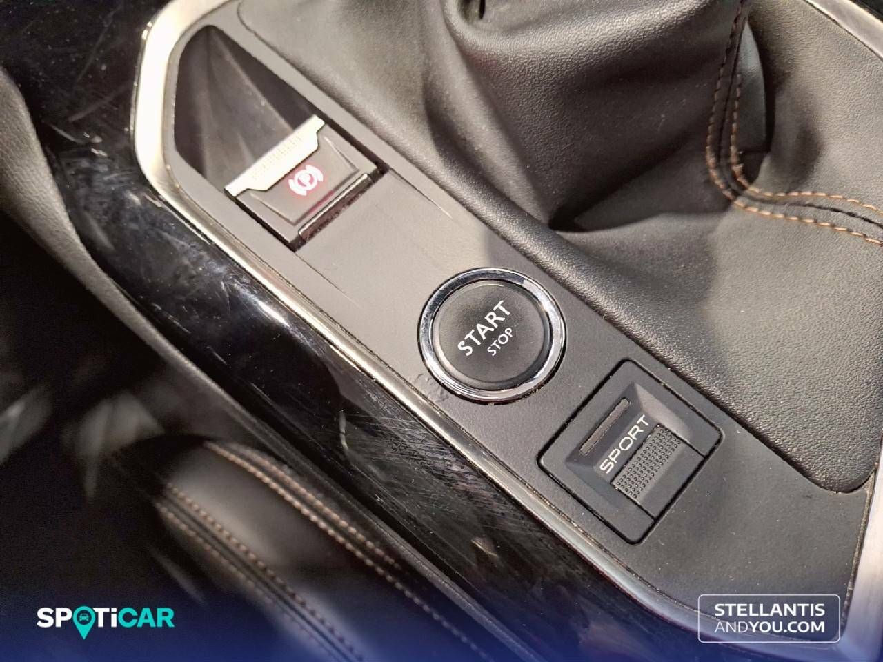 Foto Peugeot 3008 21