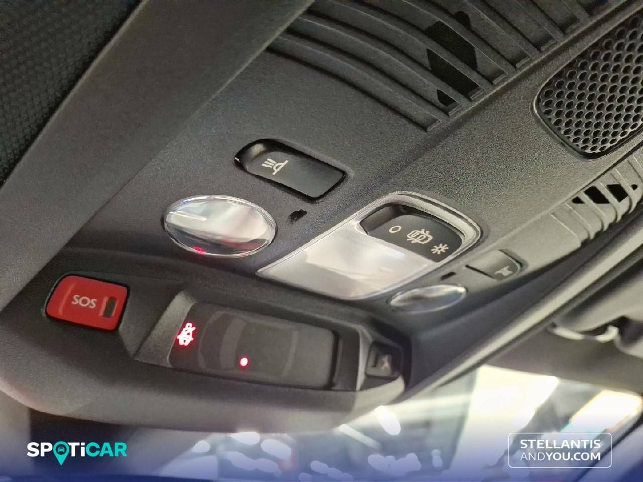 Foto Peugeot 3008 22