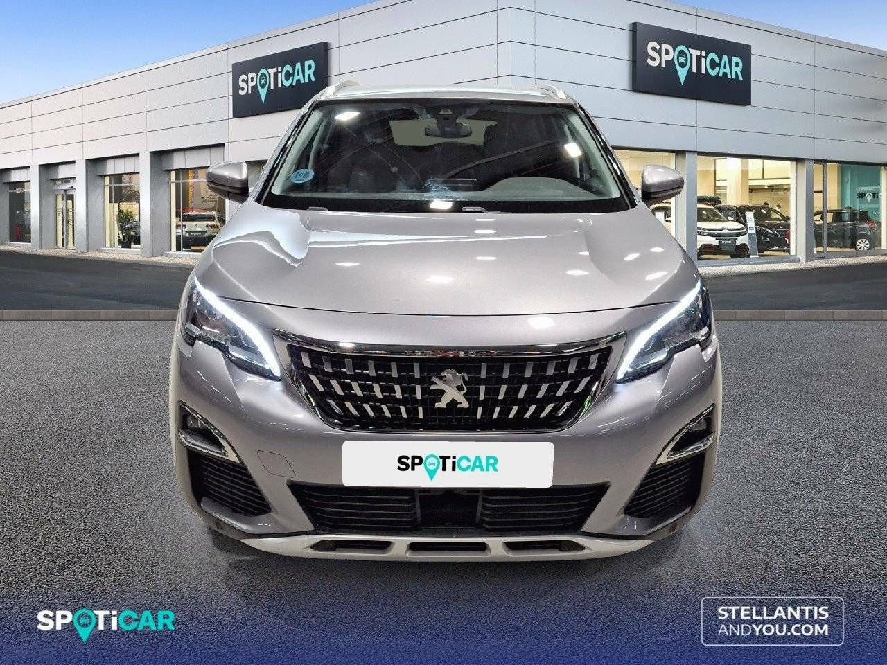 Foto Peugeot 3008 2