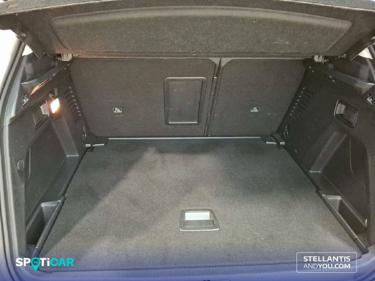 Foto Peugeot 3008 6
