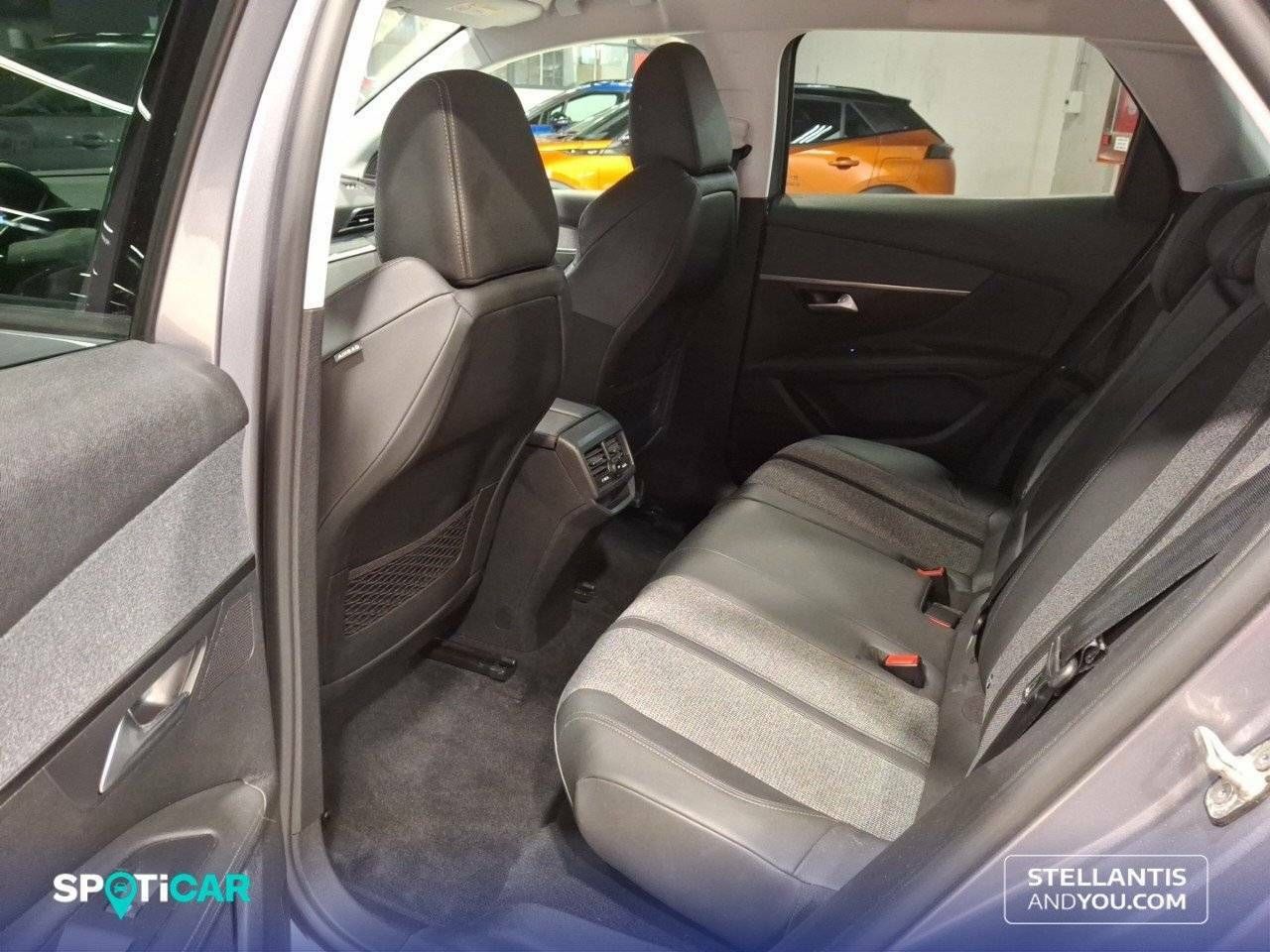 Foto Peugeot 3008 10