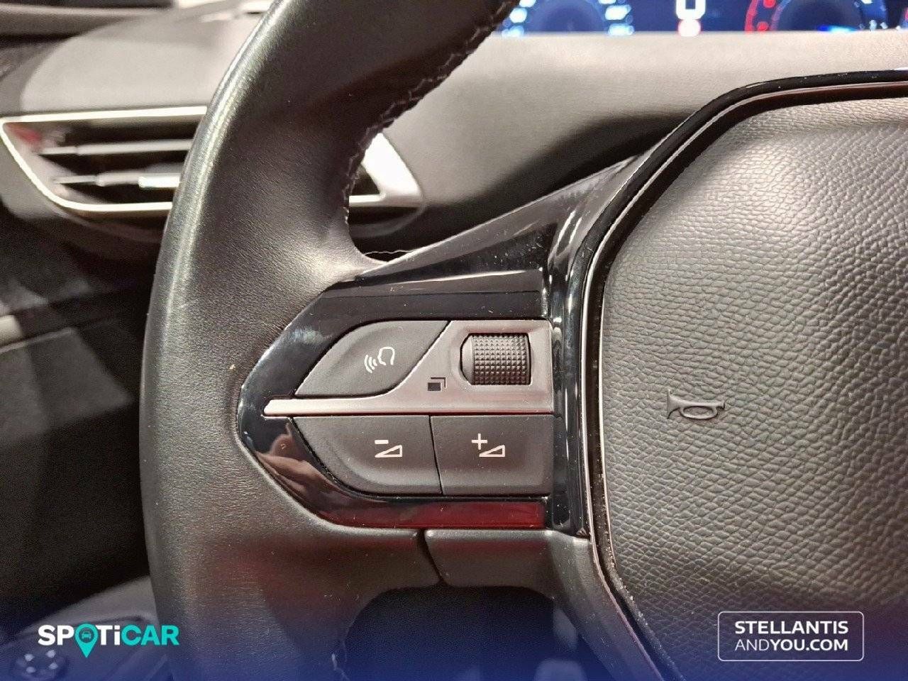 Foto Peugeot 3008 13