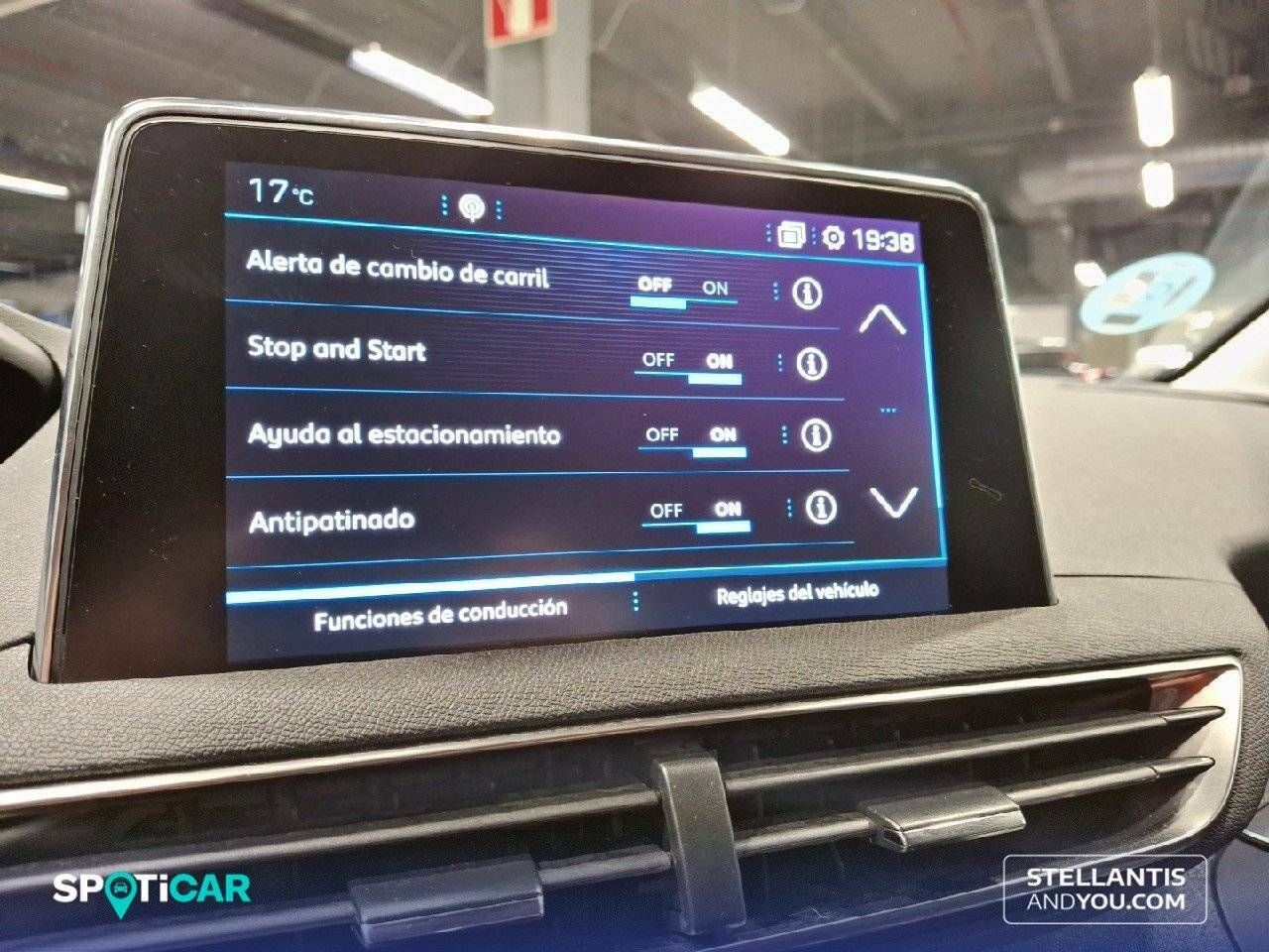 Foto Peugeot 3008 18