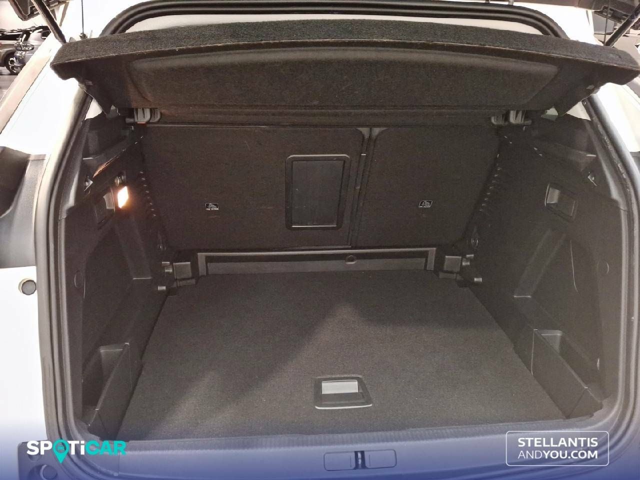 Foto Peugeot 3008 6