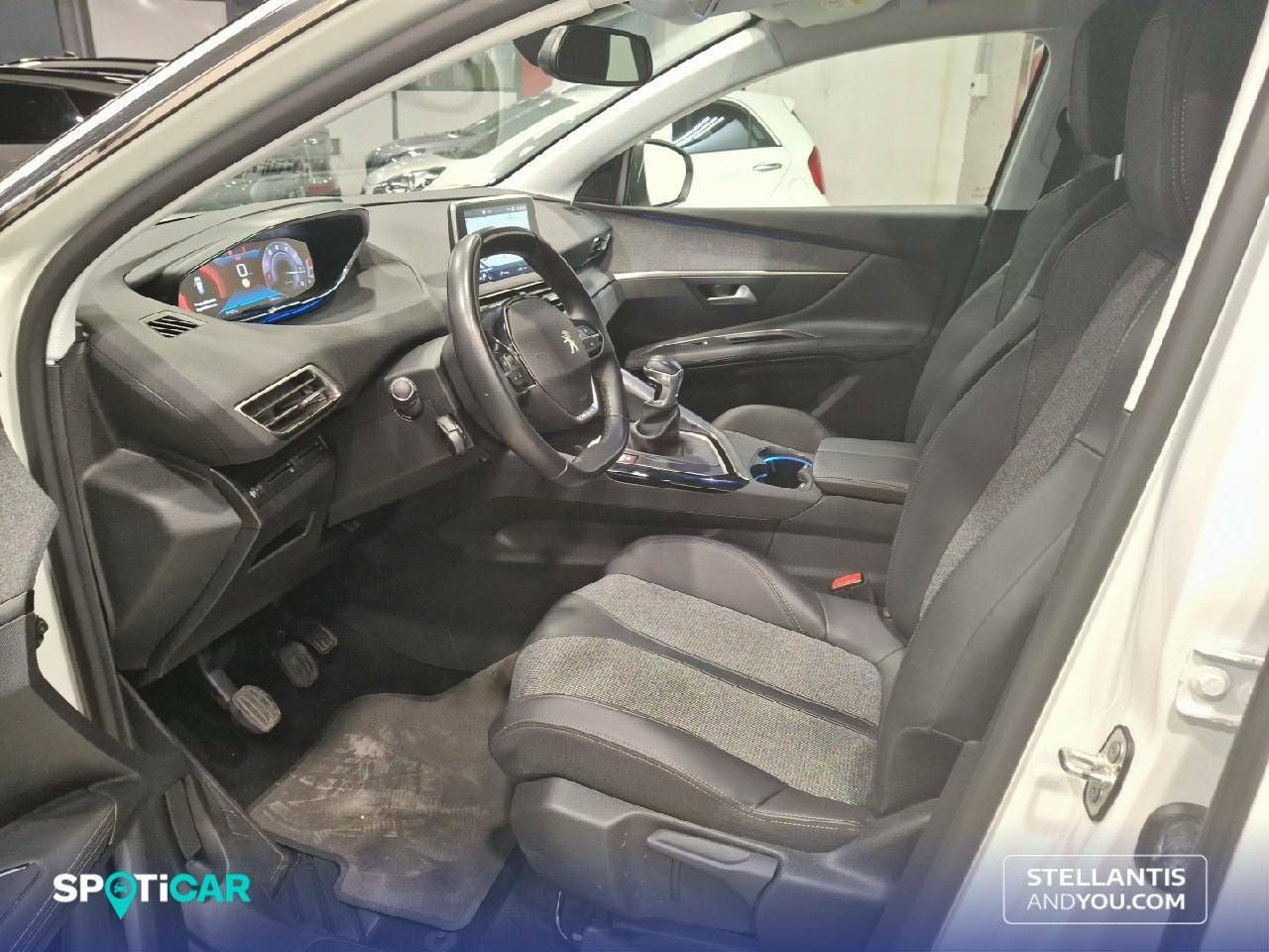 Foto Peugeot 3008 9