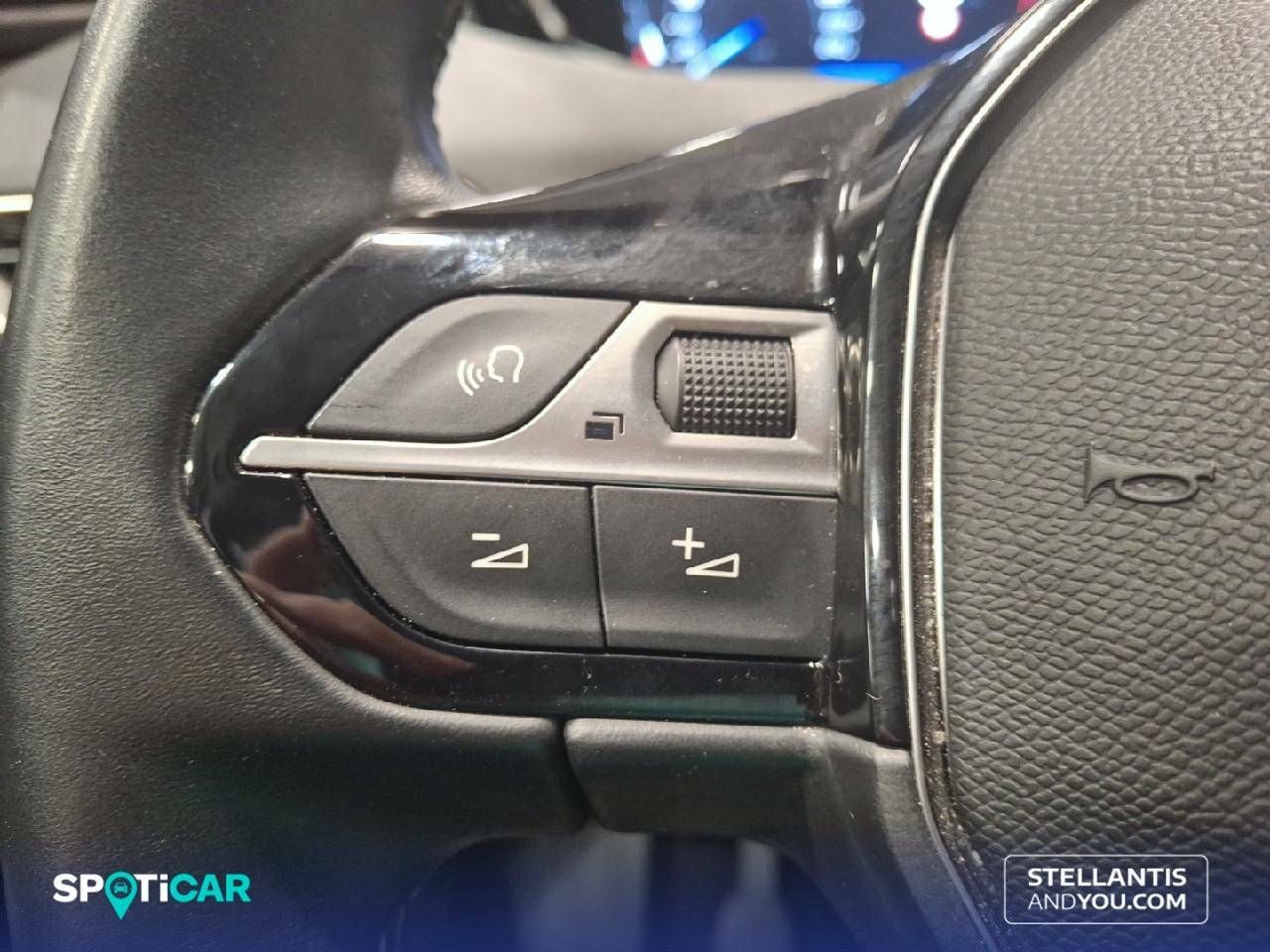 Foto Peugeot 3008 13