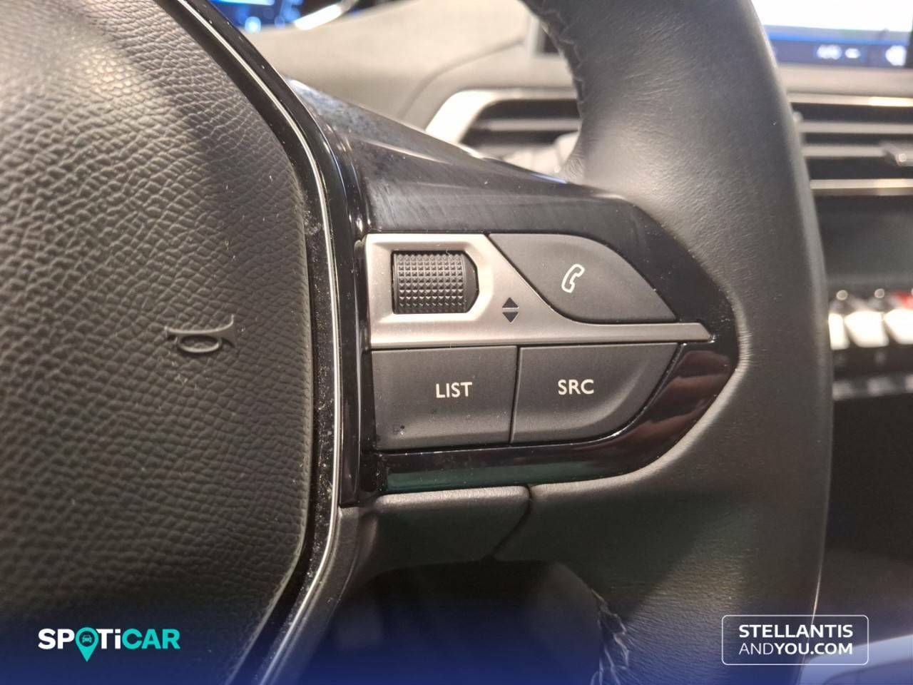 Foto Peugeot 3008 14