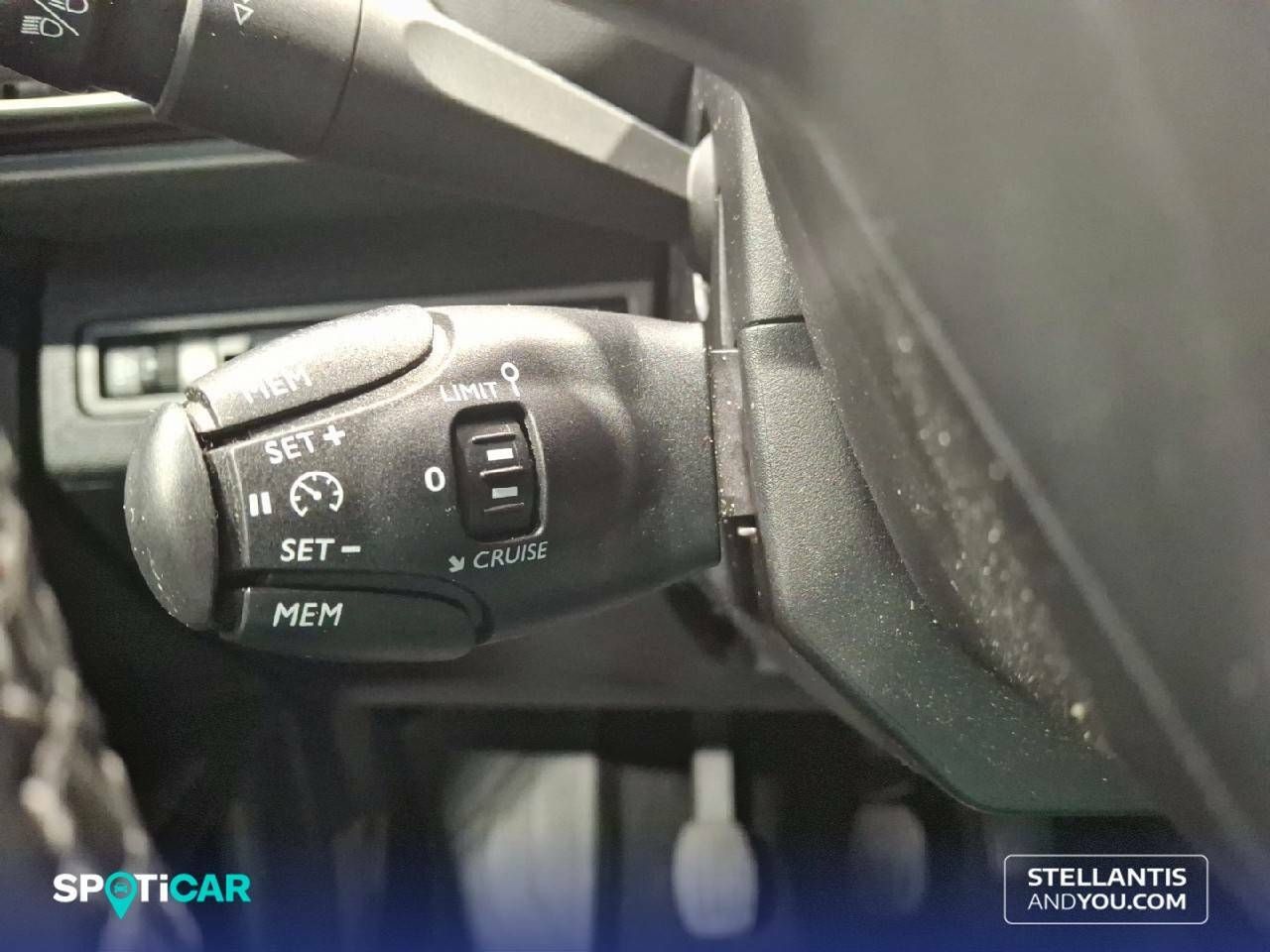 Foto Peugeot 3008 15