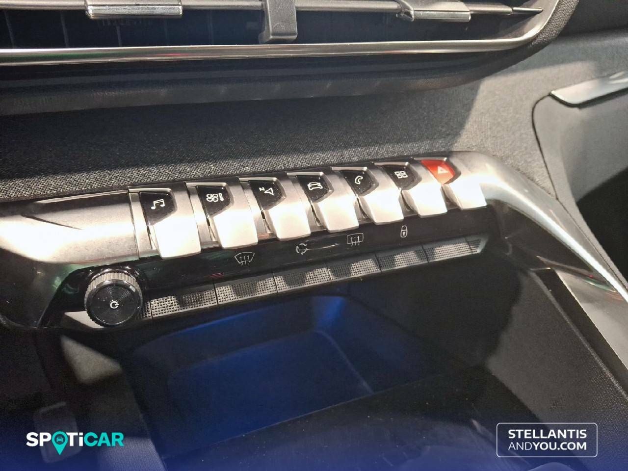 Foto Peugeot 3008 20