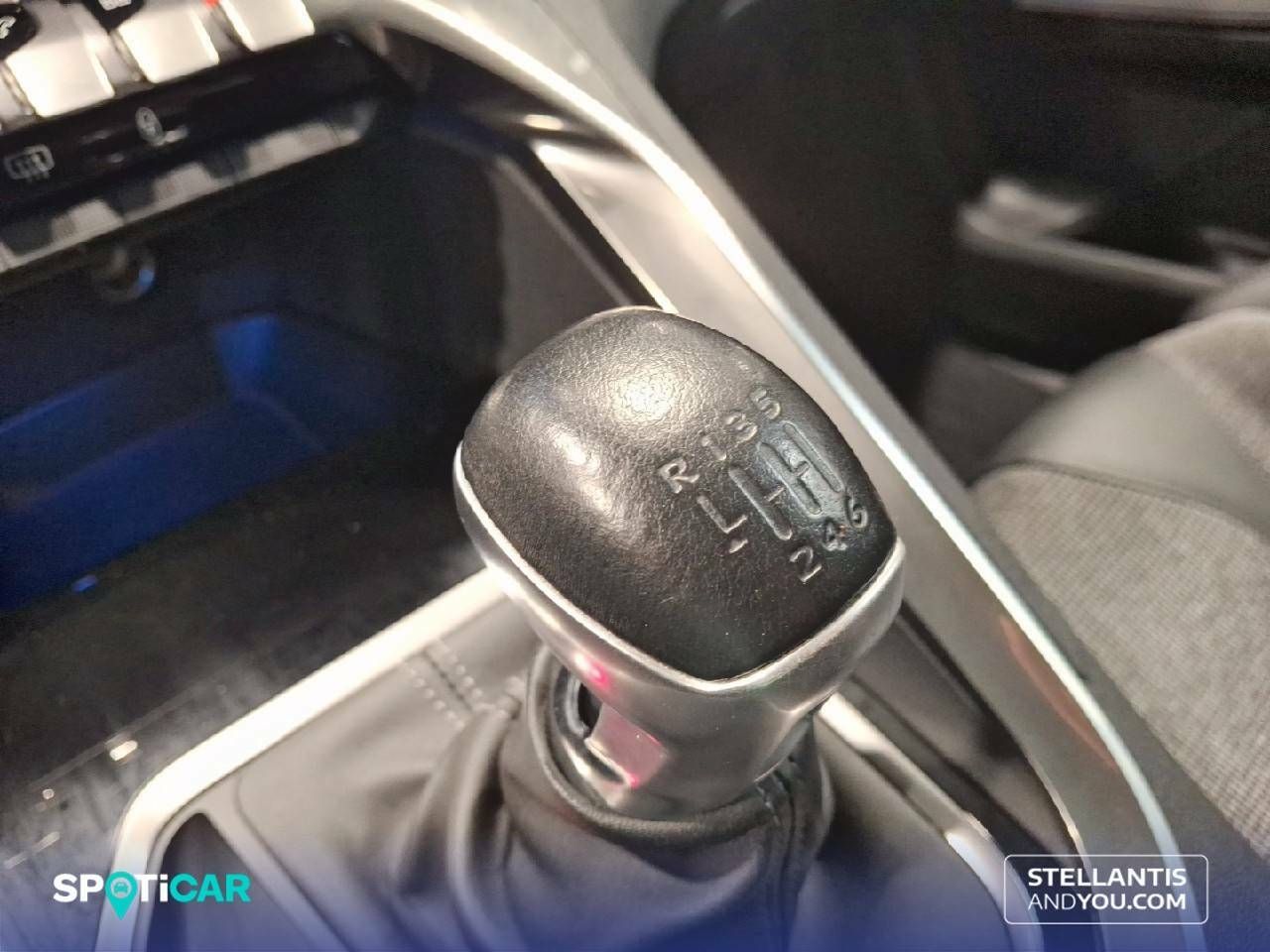 Foto Peugeot 3008 21
