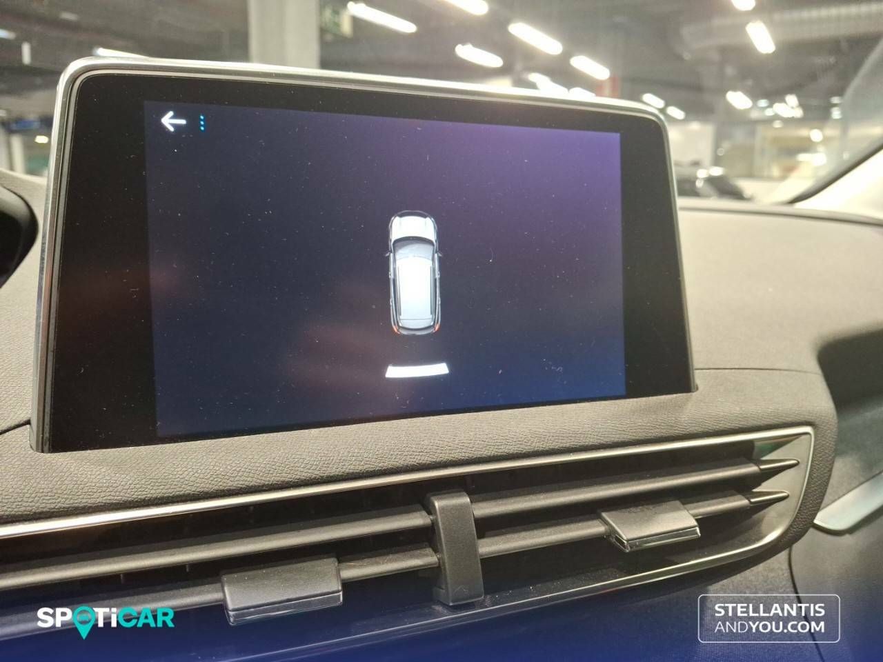 Foto Peugeot 3008 22