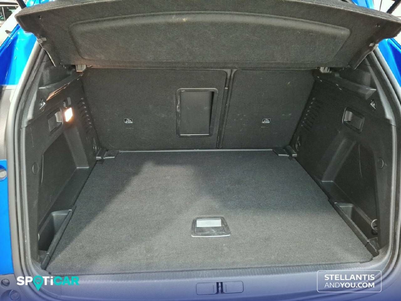 Foto Peugeot 3008 6