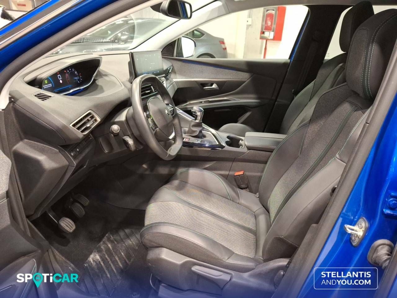 Foto Peugeot 3008 9