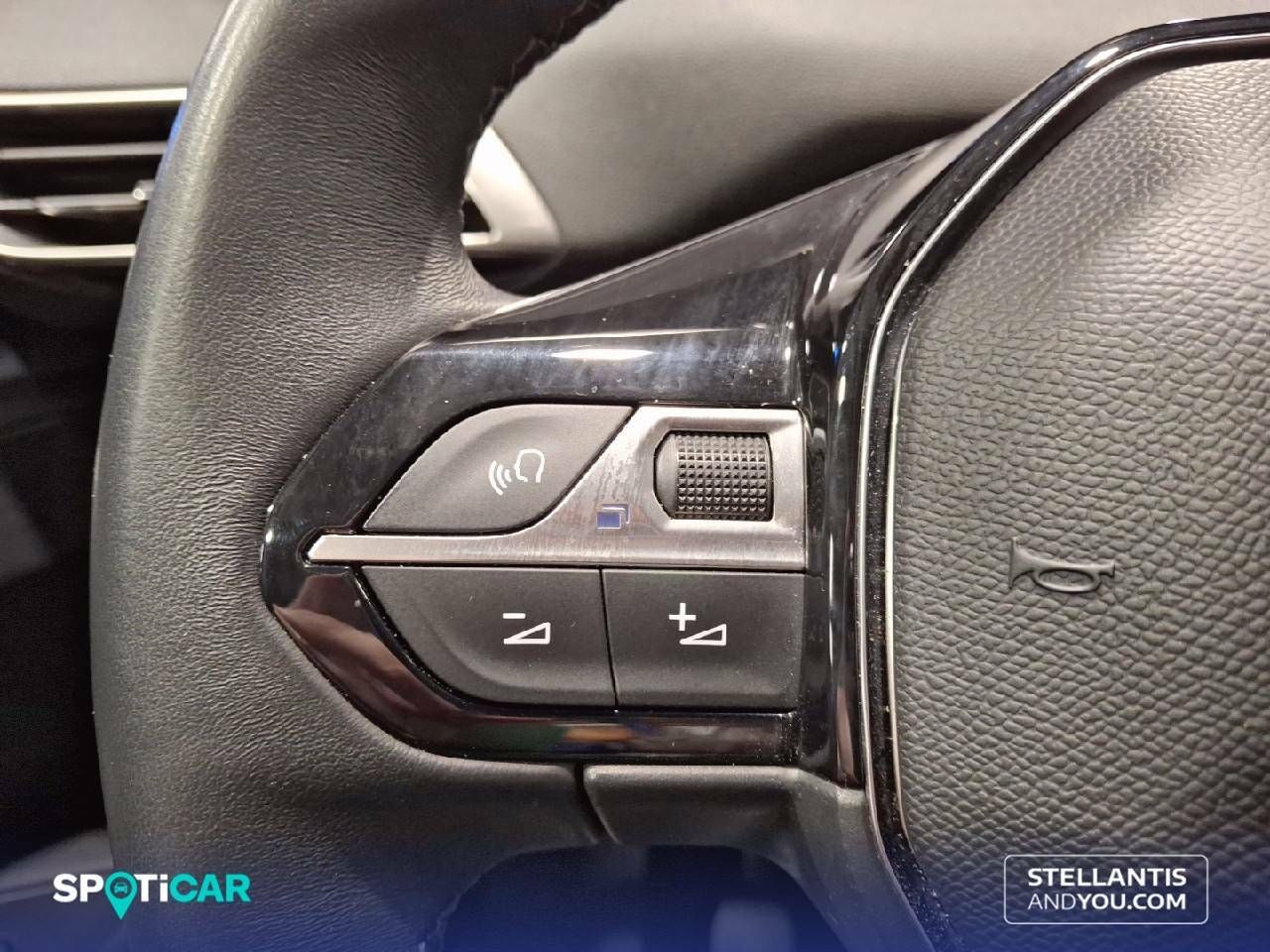 Foto Peugeot 3008 13
