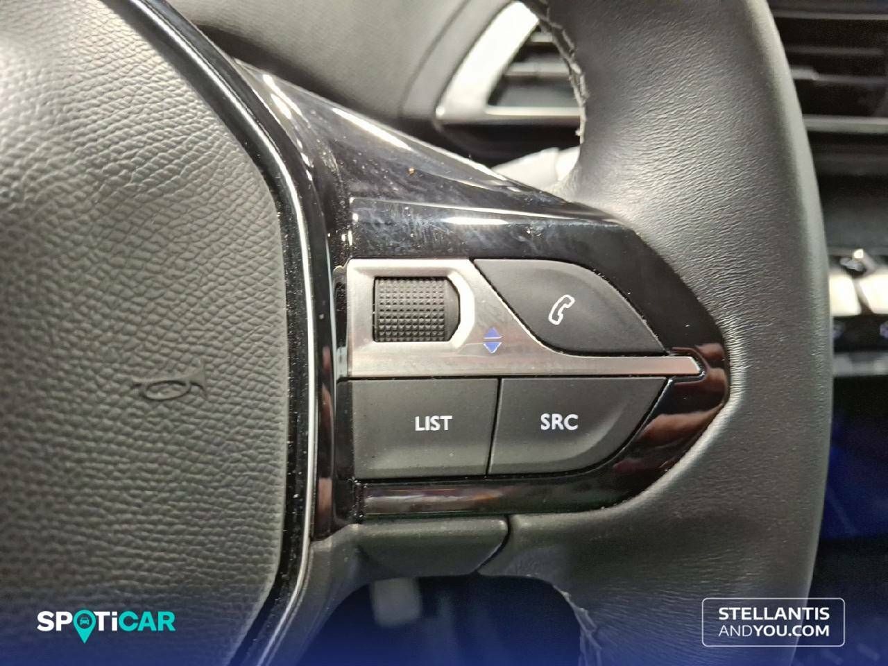 Foto Peugeot 3008 14