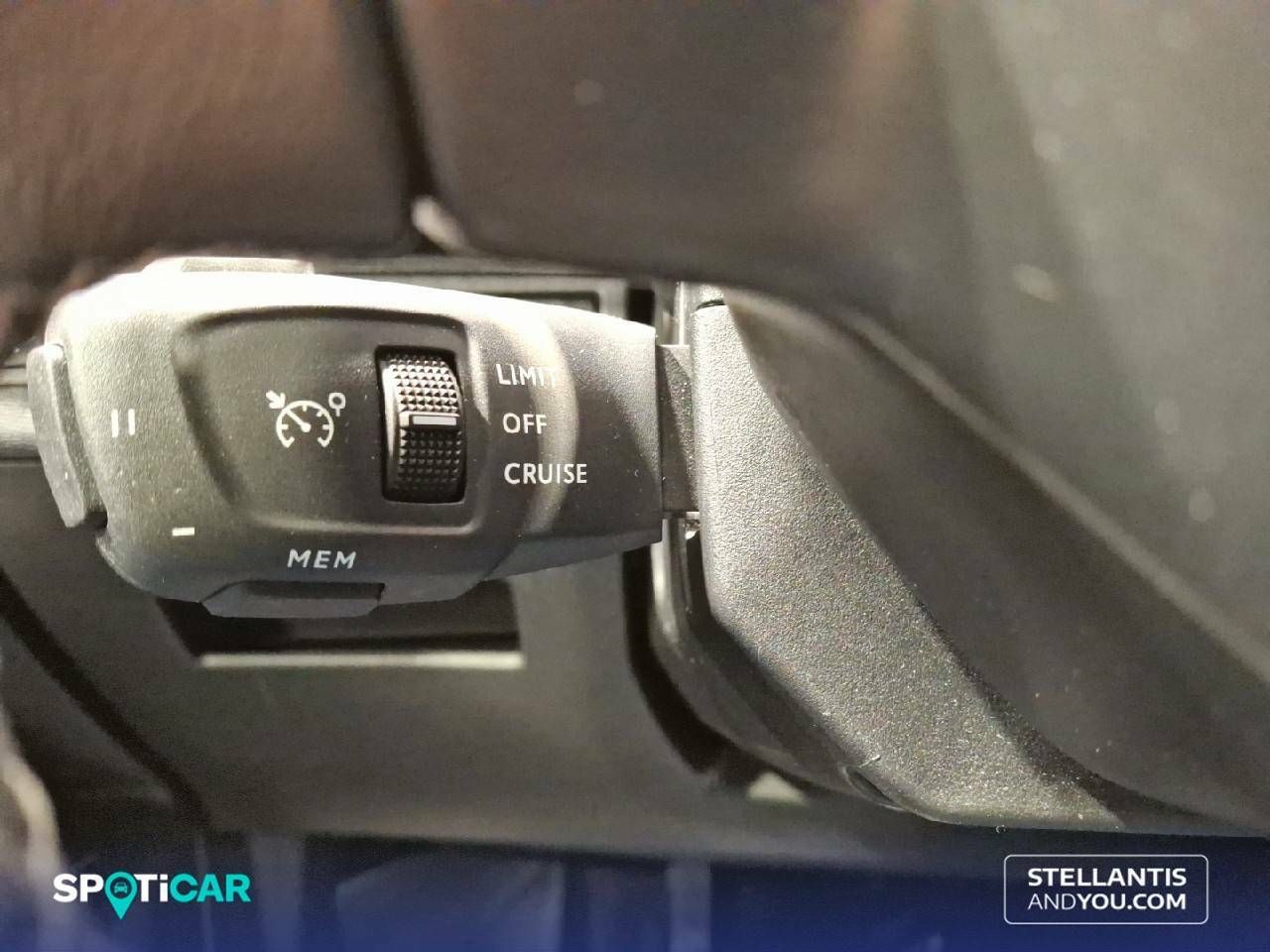 Foto Peugeot 3008 15