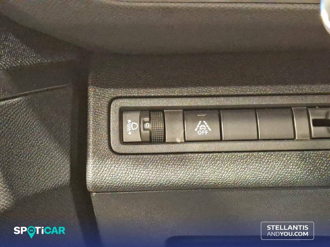 Foto Peugeot 3008 16