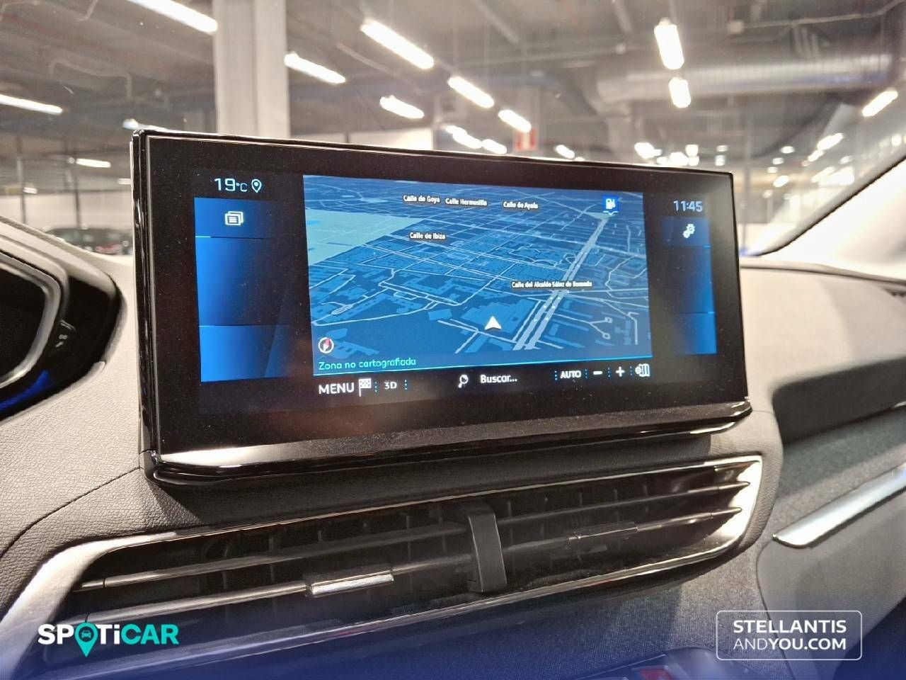 Foto Peugeot 3008 17