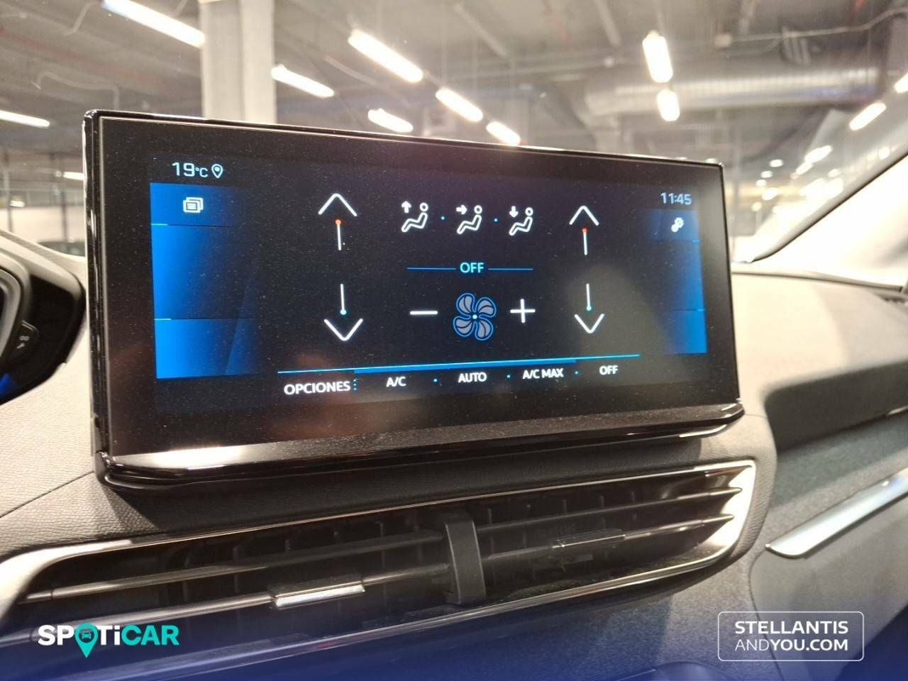 Foto Peugeot 3008 18