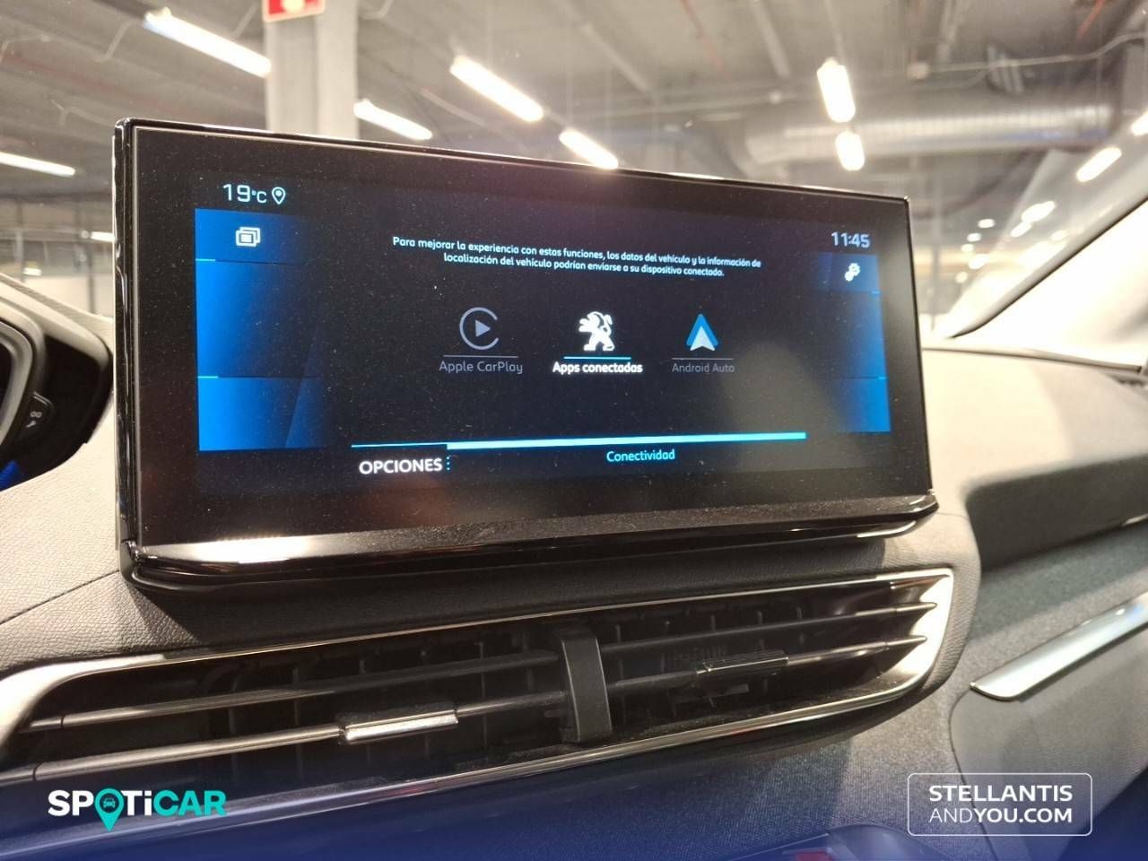 Foto Peugeot 3008 19