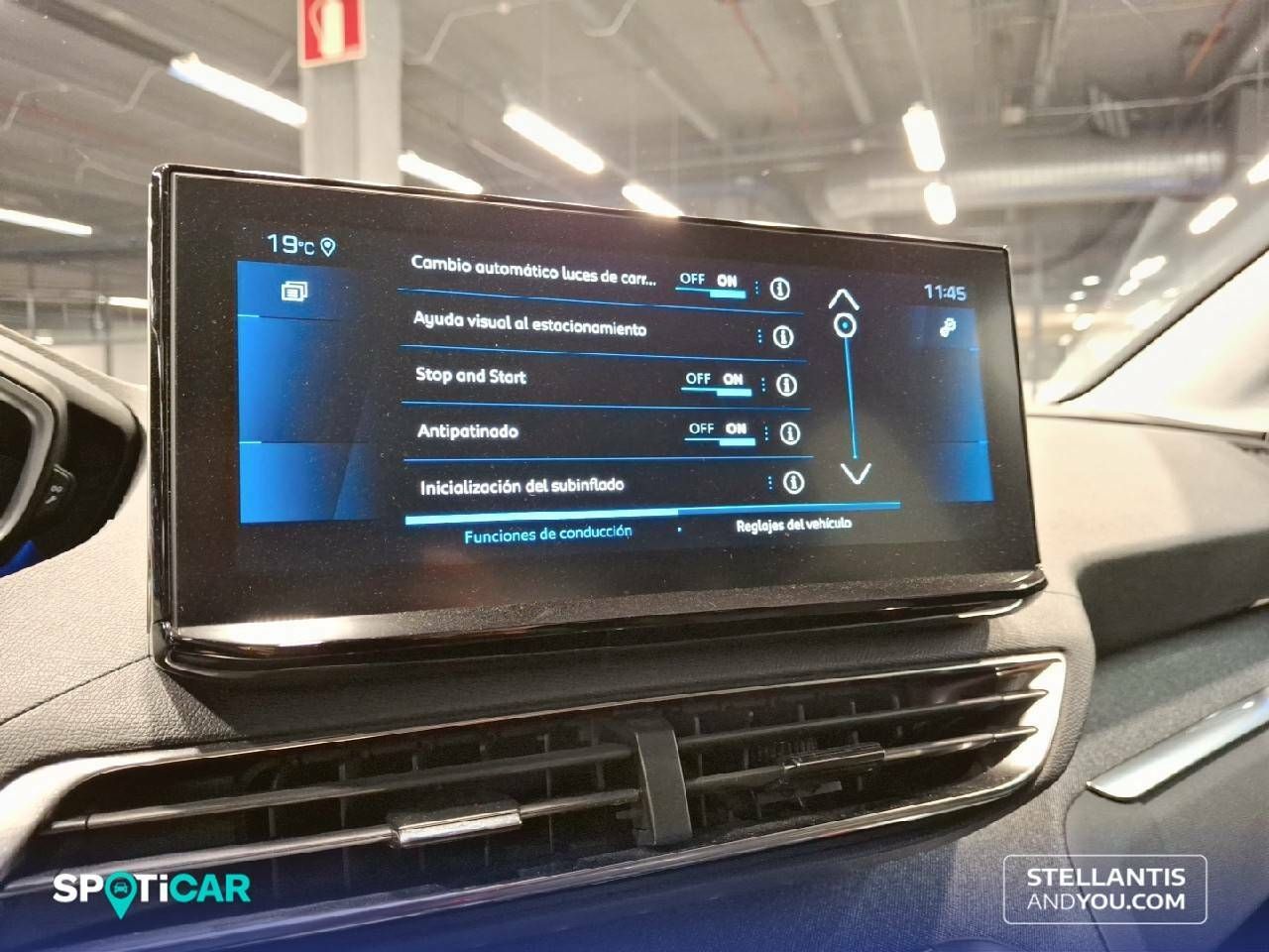 Foto Peugeot 3008 20