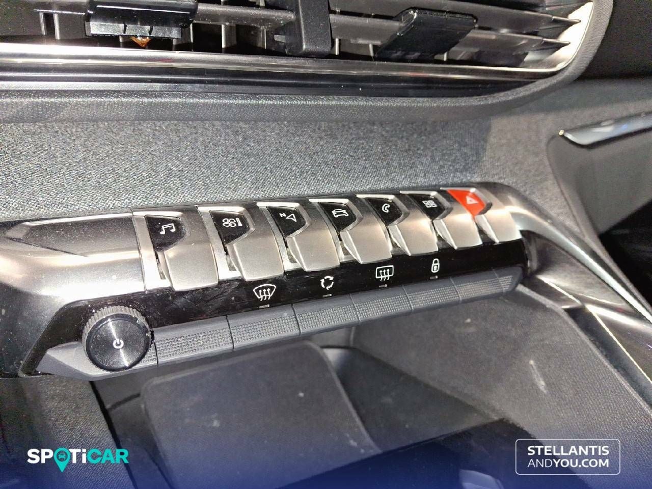 Foto Peugeot 3008 21