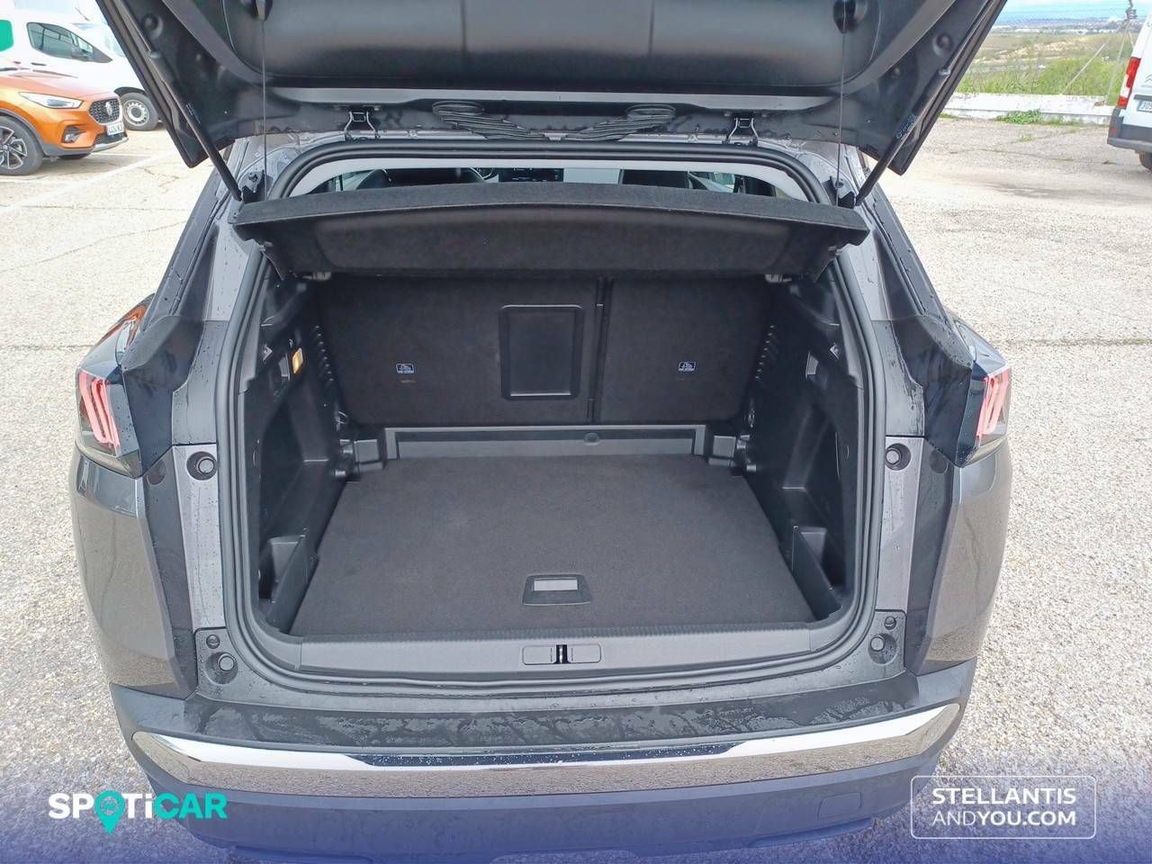 Foto Peugeot 3008 6