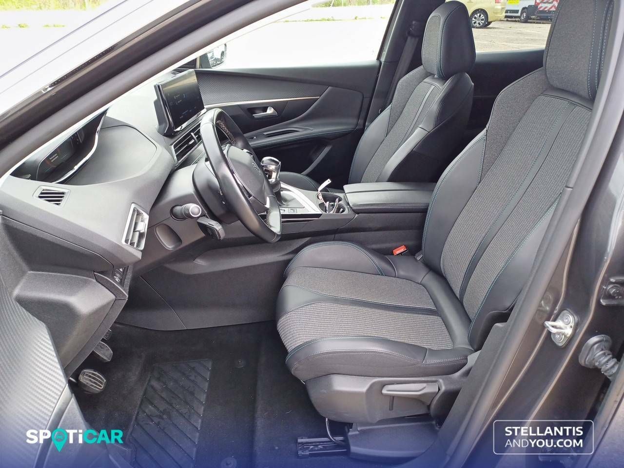 Foto Peugeot 3008 9