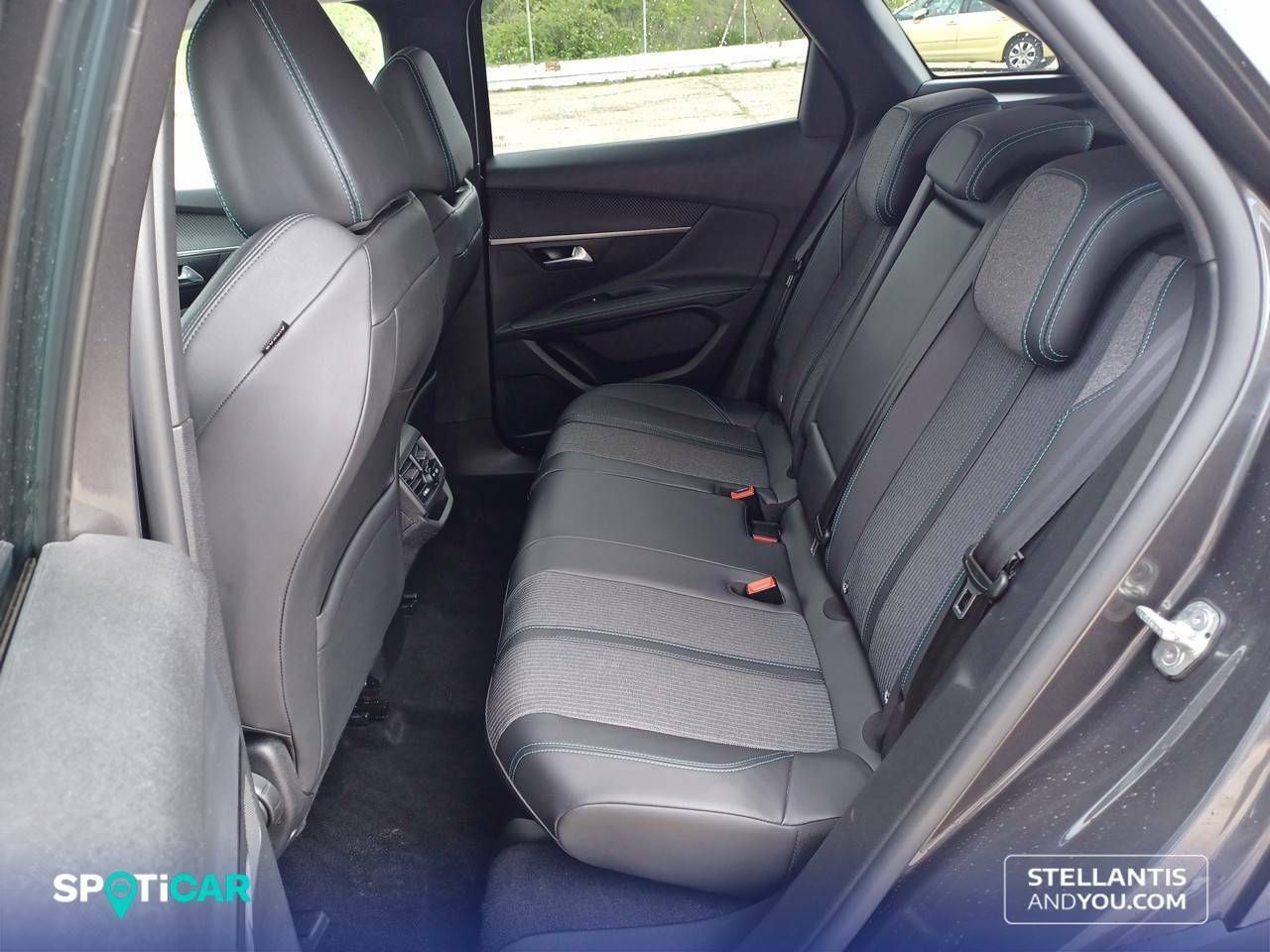 Foto Peugeot 3008 10