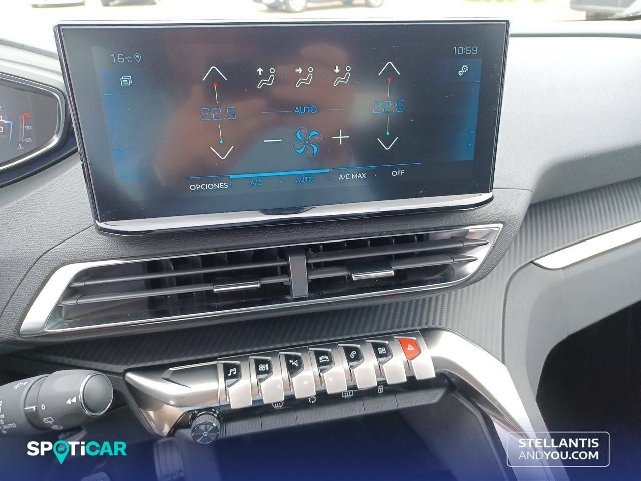 Foto Peugeot 3008 14