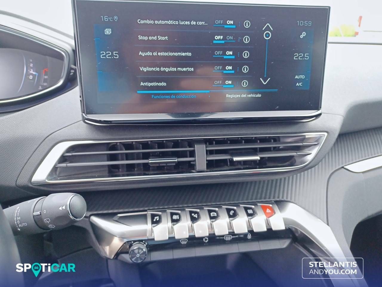 Foto Peugeot 3008 16