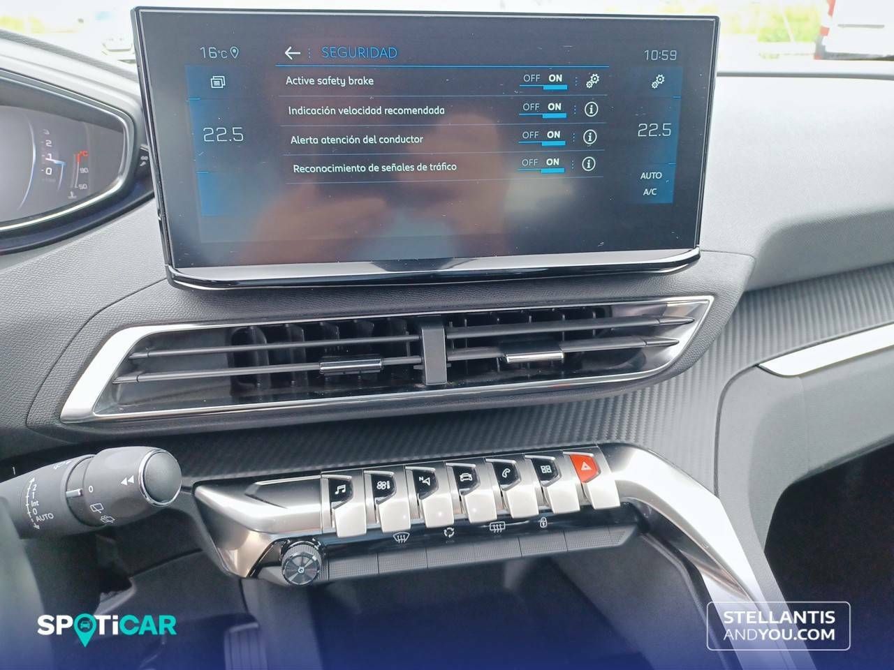 Foto Peugeot 3008 17