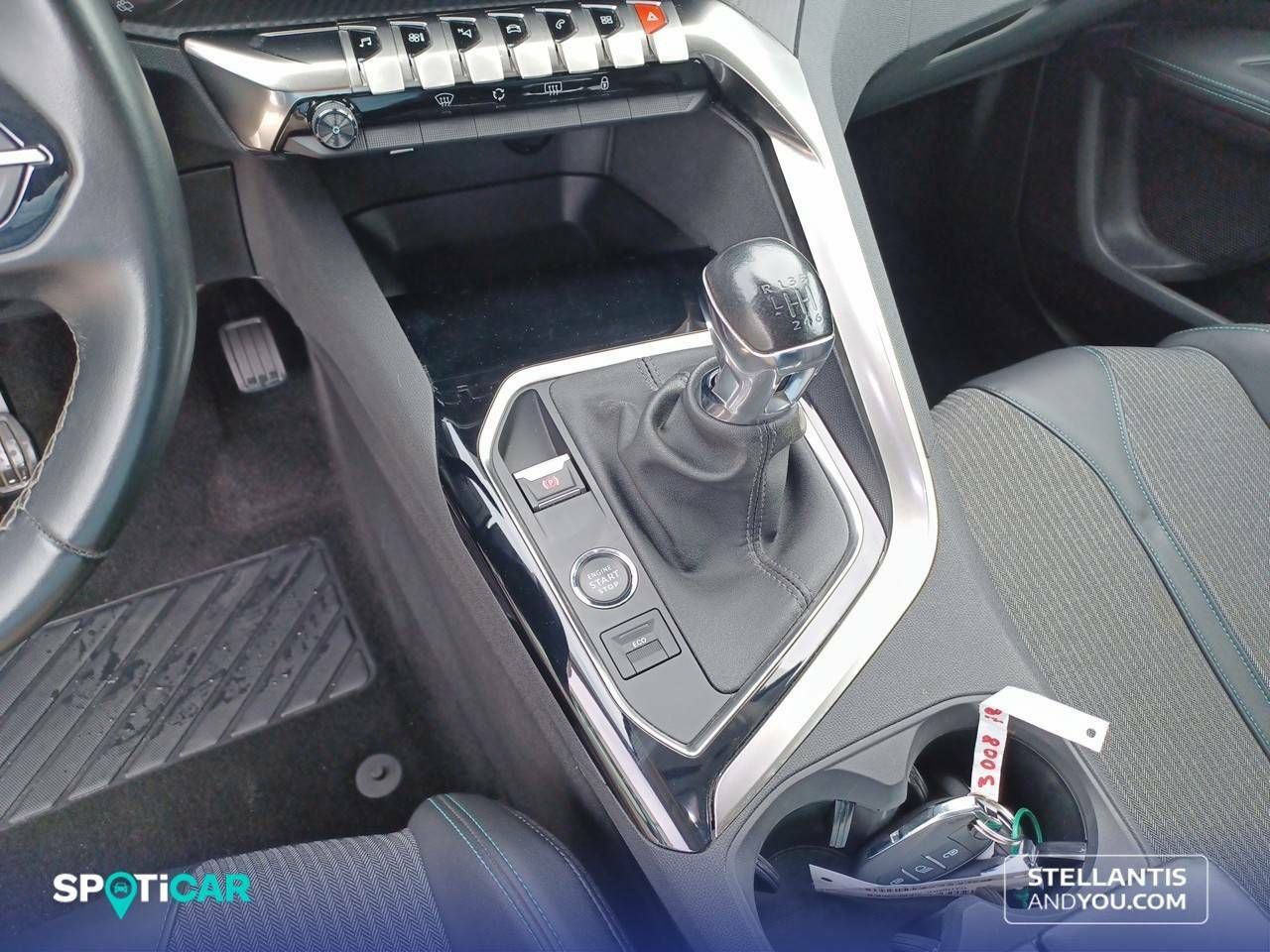 Foto Peugeot 3008 18