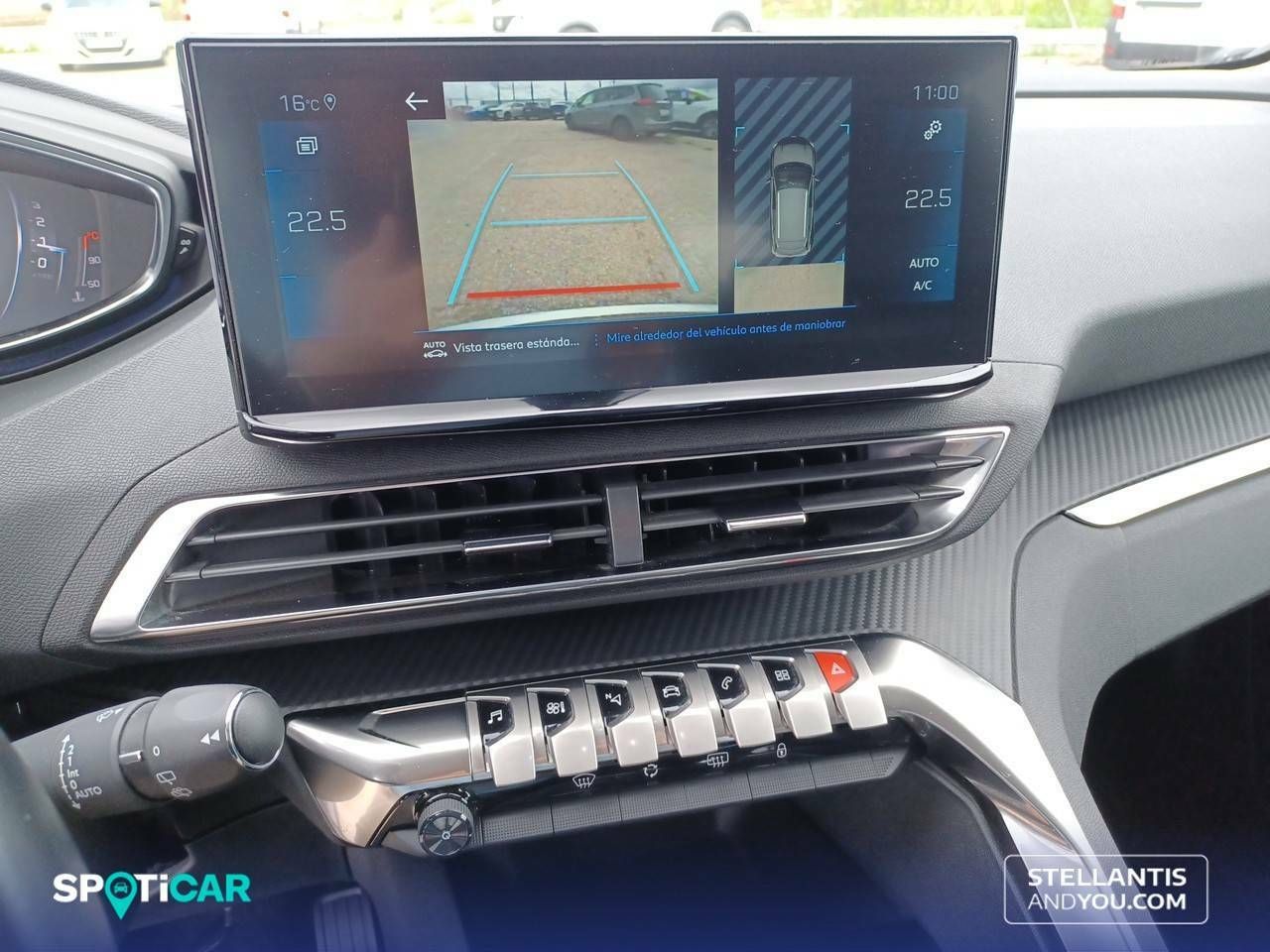 Foto Peugeot 3008 19