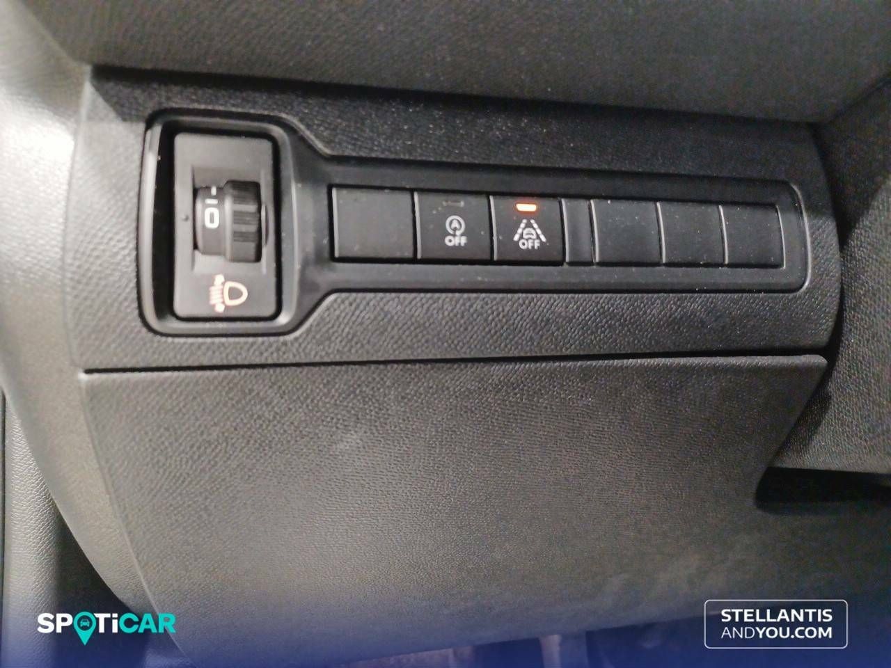 Foto Peugeot 308 14