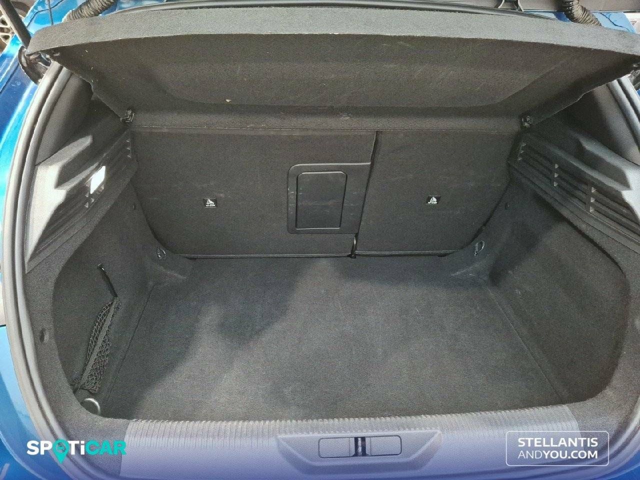 Foto Peugeot 308 6