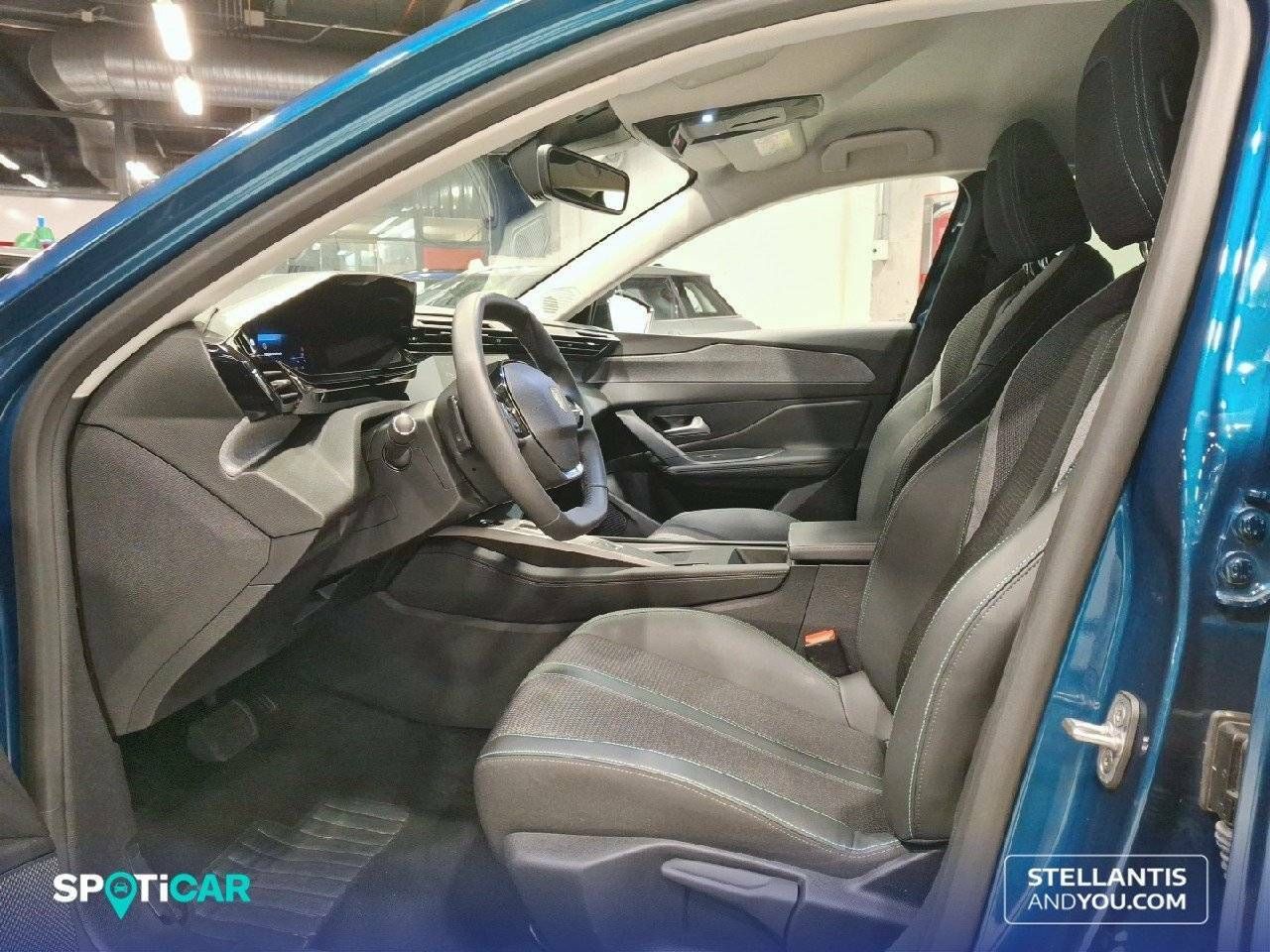 Foto Peugeot 308 9