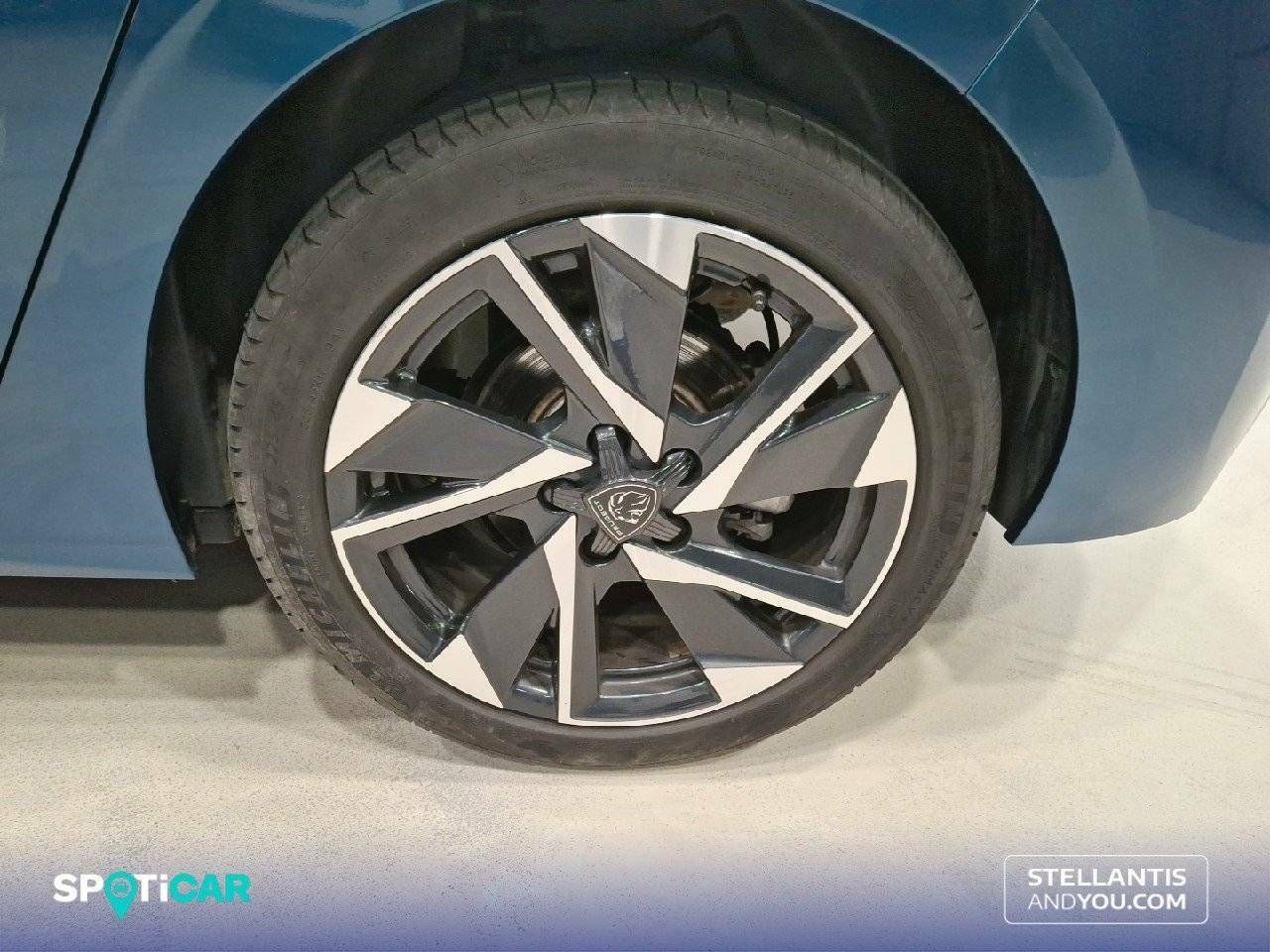 Foto Peugeot 308 11
