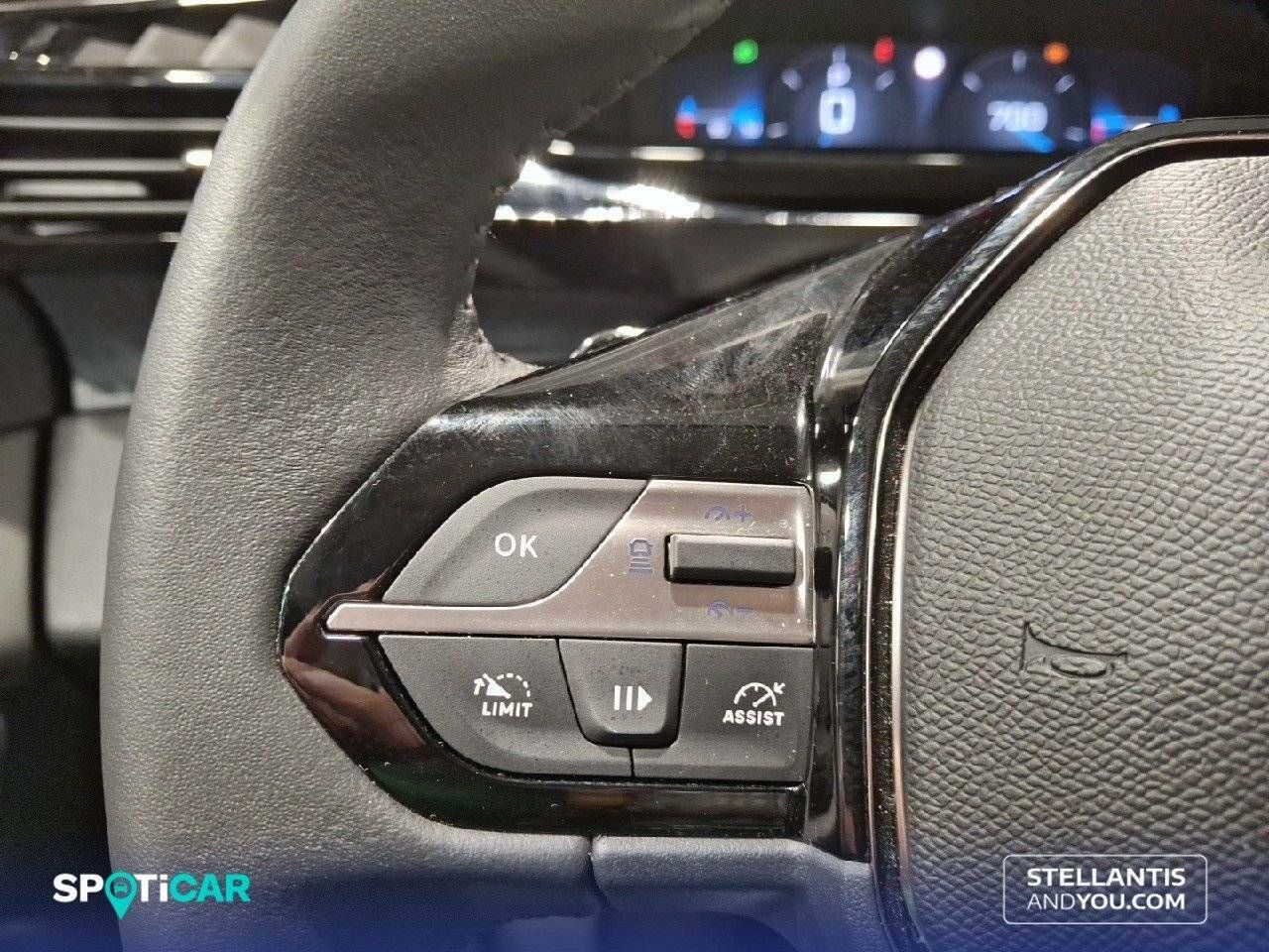 Foto Peugeot 308 13