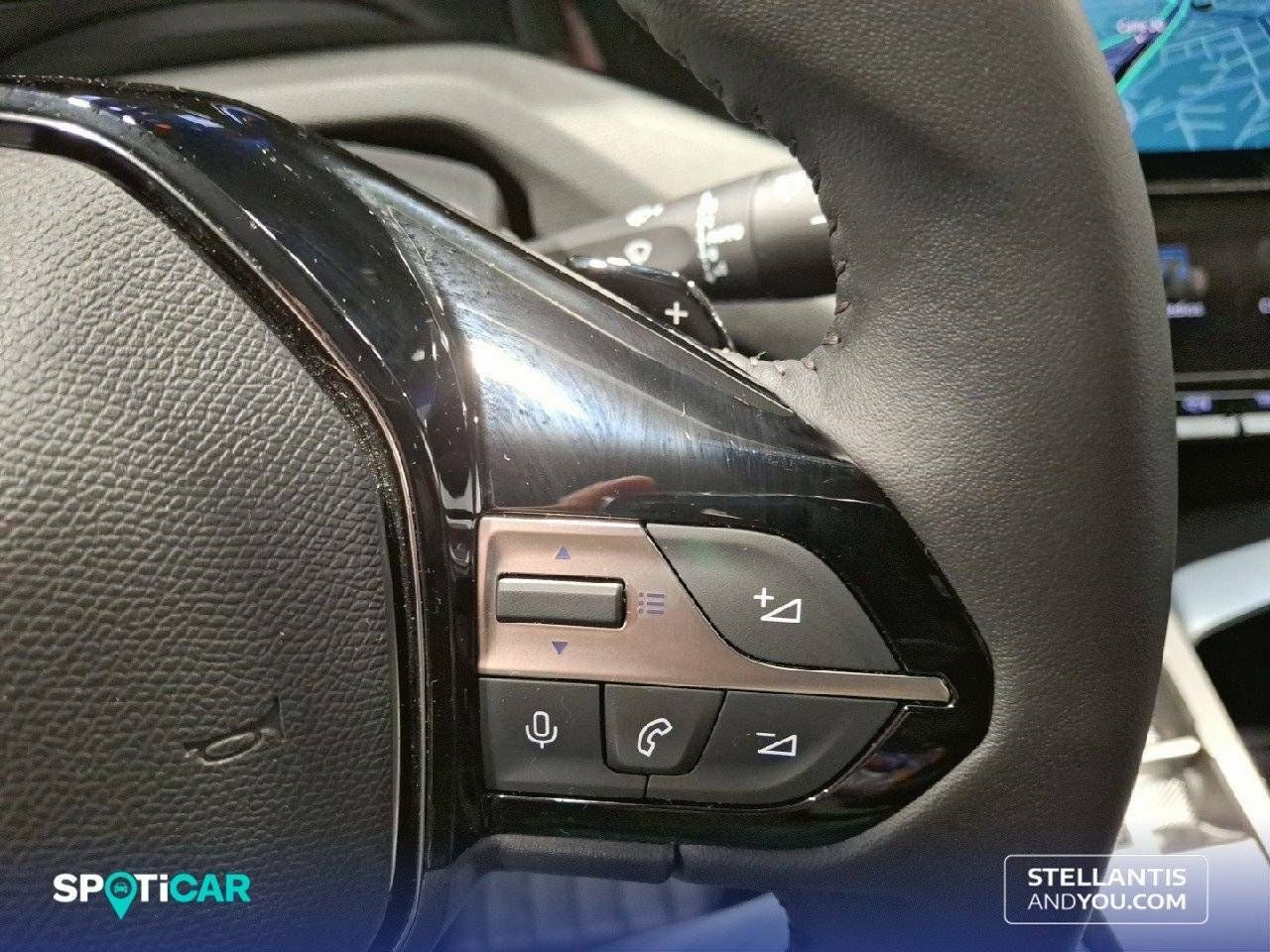 Foto Peugeot 308 14